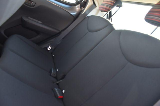 CITROEN C1 VTi 72 S&S 5 porte Feel