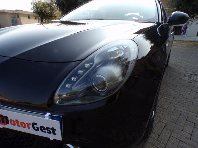 ALFA ROMEO Giulietta 2.0 JTDm-2 150 CV Distinctive