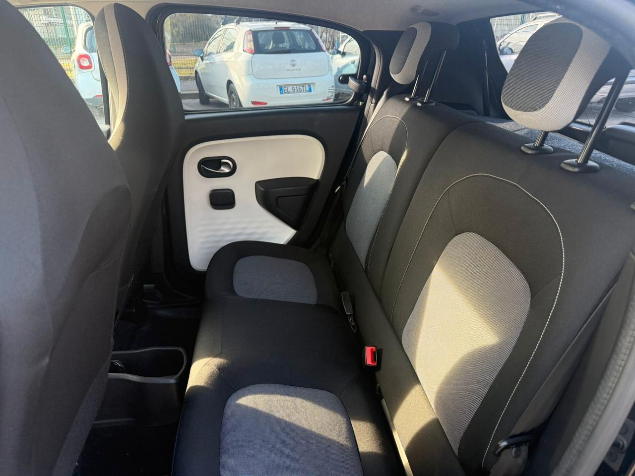 Renault Twingo SCe Stop&Start Lovely