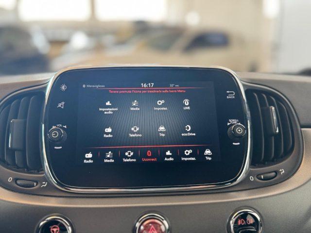 FIAT 500 1.2 S //BELL1SS1MA//
