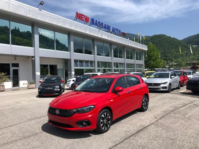 FIAT Tipo 1.3 Mjt S&amp;S 5 porte Mirror