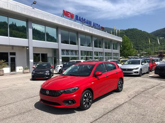 FIAT Tipo 1.3 Mjt S&S 5 porte Mirror