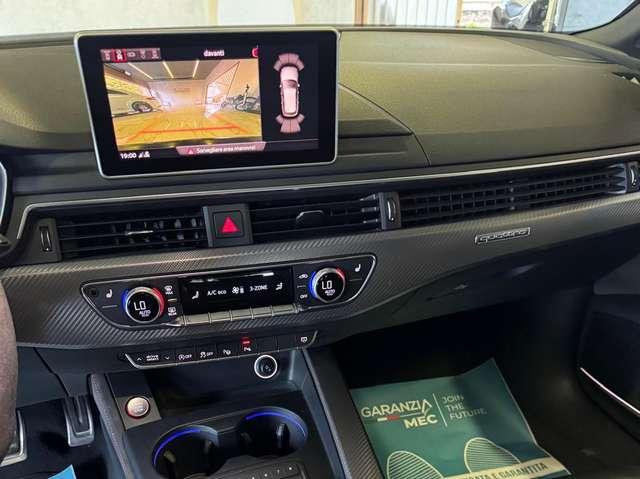 Audi RS4 Tetto+Pelle+RS+Cockpit