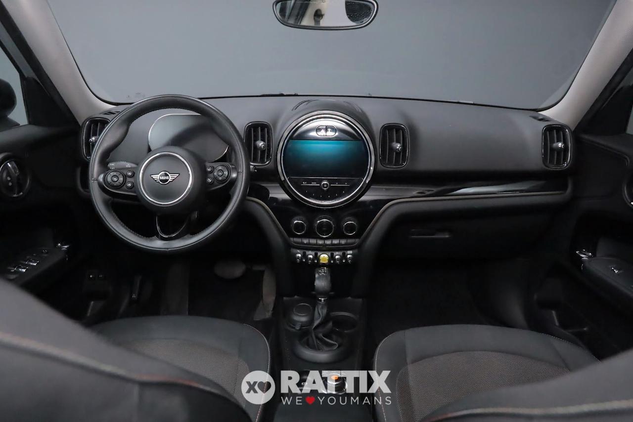 MINI Cooper SE Countryman 1.5 Hybrid Business ALL4 Auto