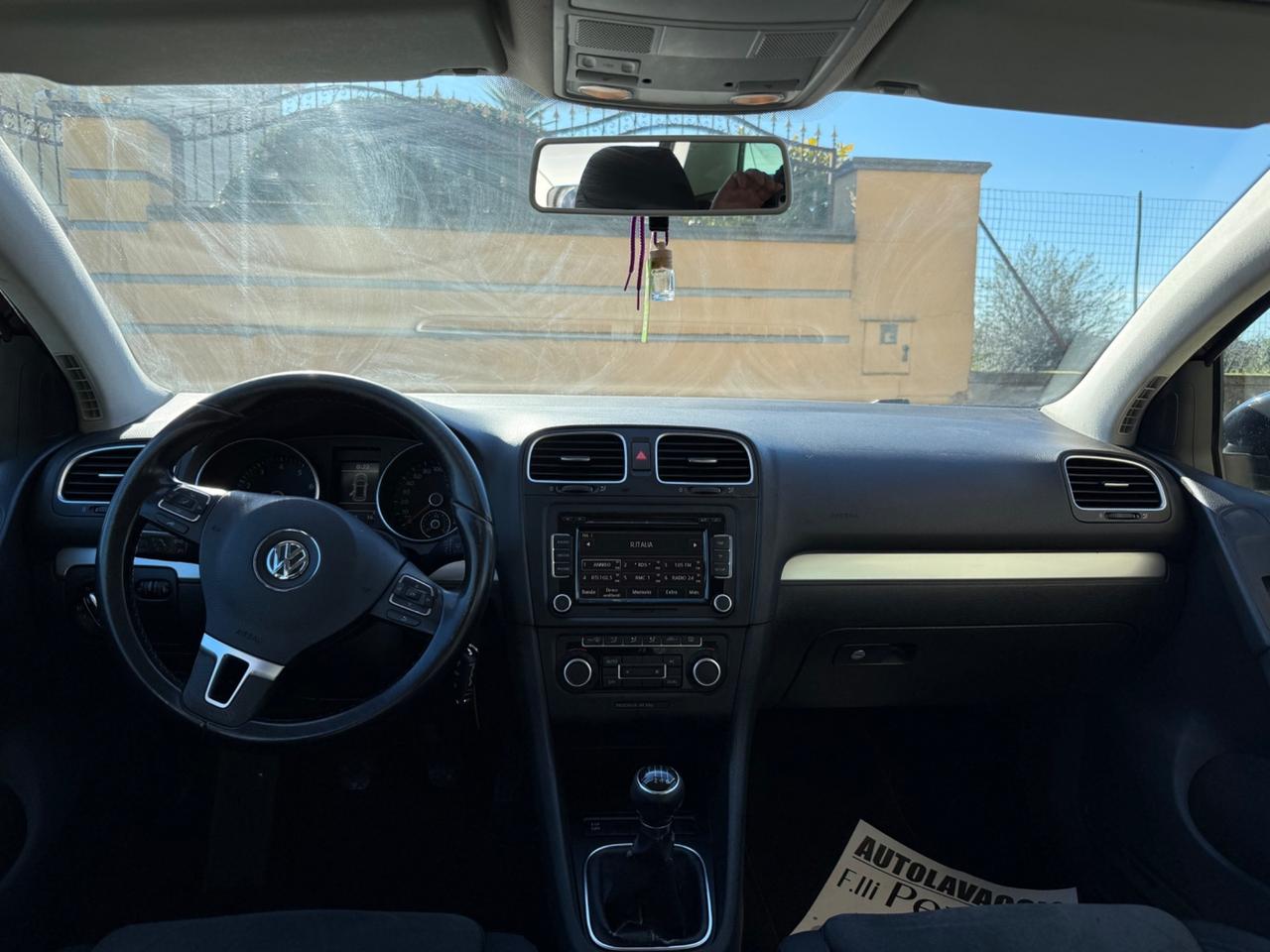 Volkswagen Golf 1.4 TSI 122CV 5p. Highline