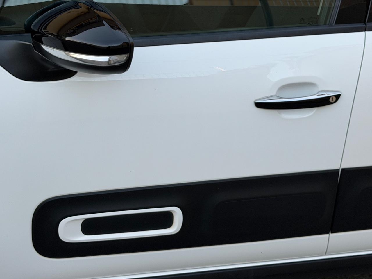 Citroen C3 PureTech 83 S&S Shine