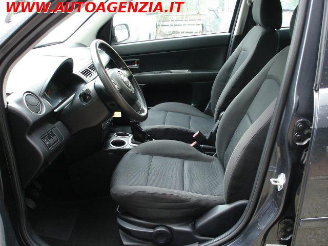 MAZDA 2 1.4 TD 5p. Style Clima