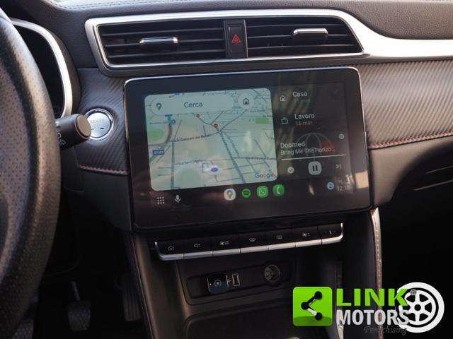 MG ZS 1.0T-GDI Luxury *GPL*