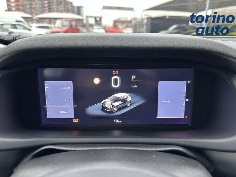 Jeep Avenger Avenger 1.2 Turbo 110 CV MHEV Altitude