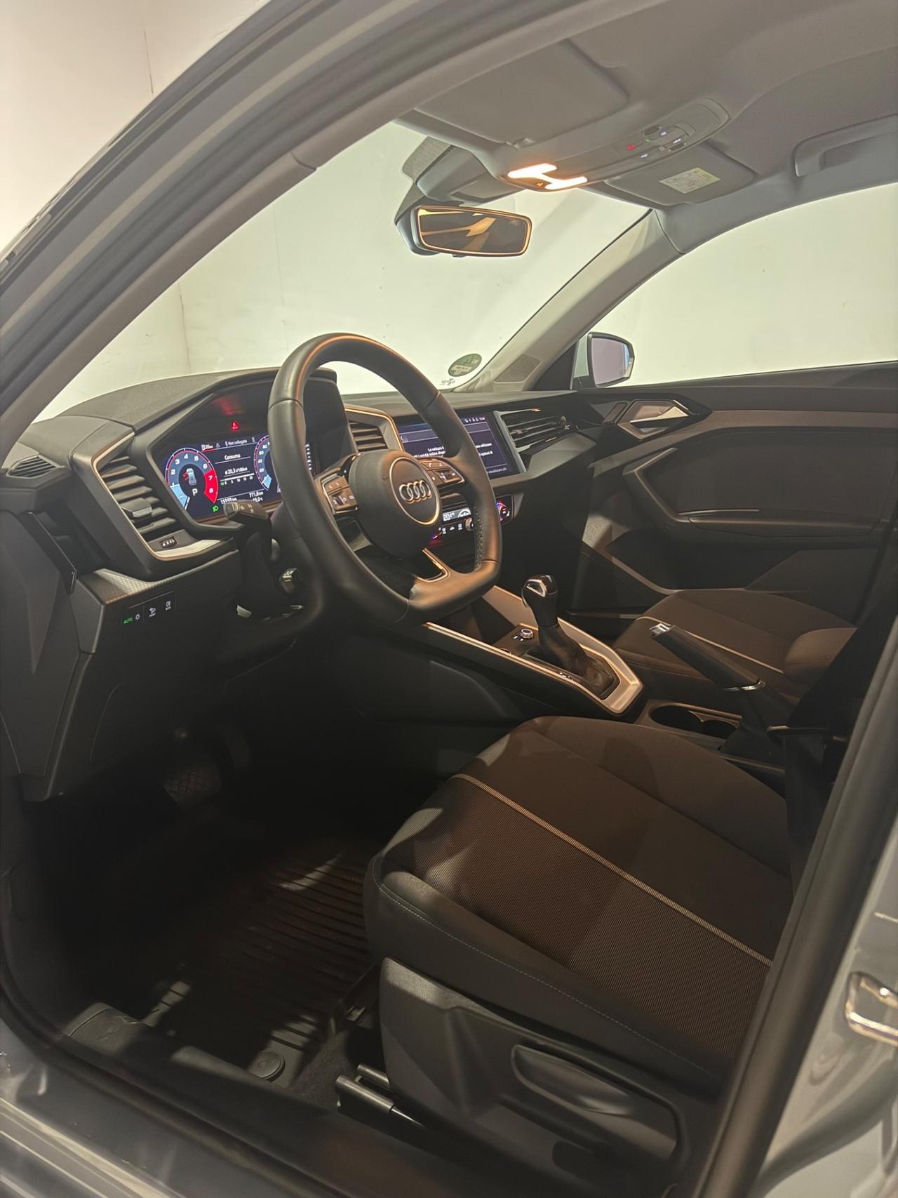 Audi A1 SPB 30 TFSI S tronic