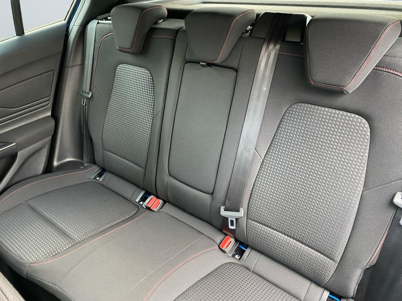 FORD Focus V 2022 - Focus 1.0t ecoboost h ST-Line X 125cv