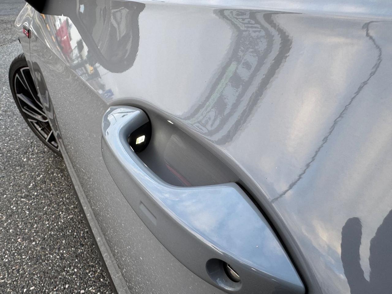 Volkswagen Golf GTI Golf 2.0 tsi GTI 245cv d #8353