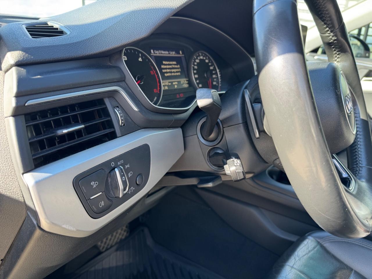 Audi A5 2.0 TDI 190 CV S tronic Sport