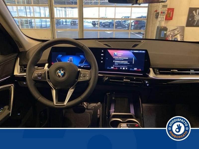 BMW X1 sDrive 18d