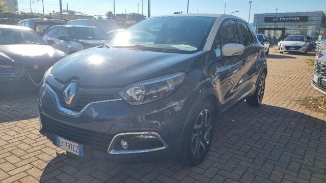RENAULT Captur 1.5 dCi 8V 90 CV Start&Stop Wave