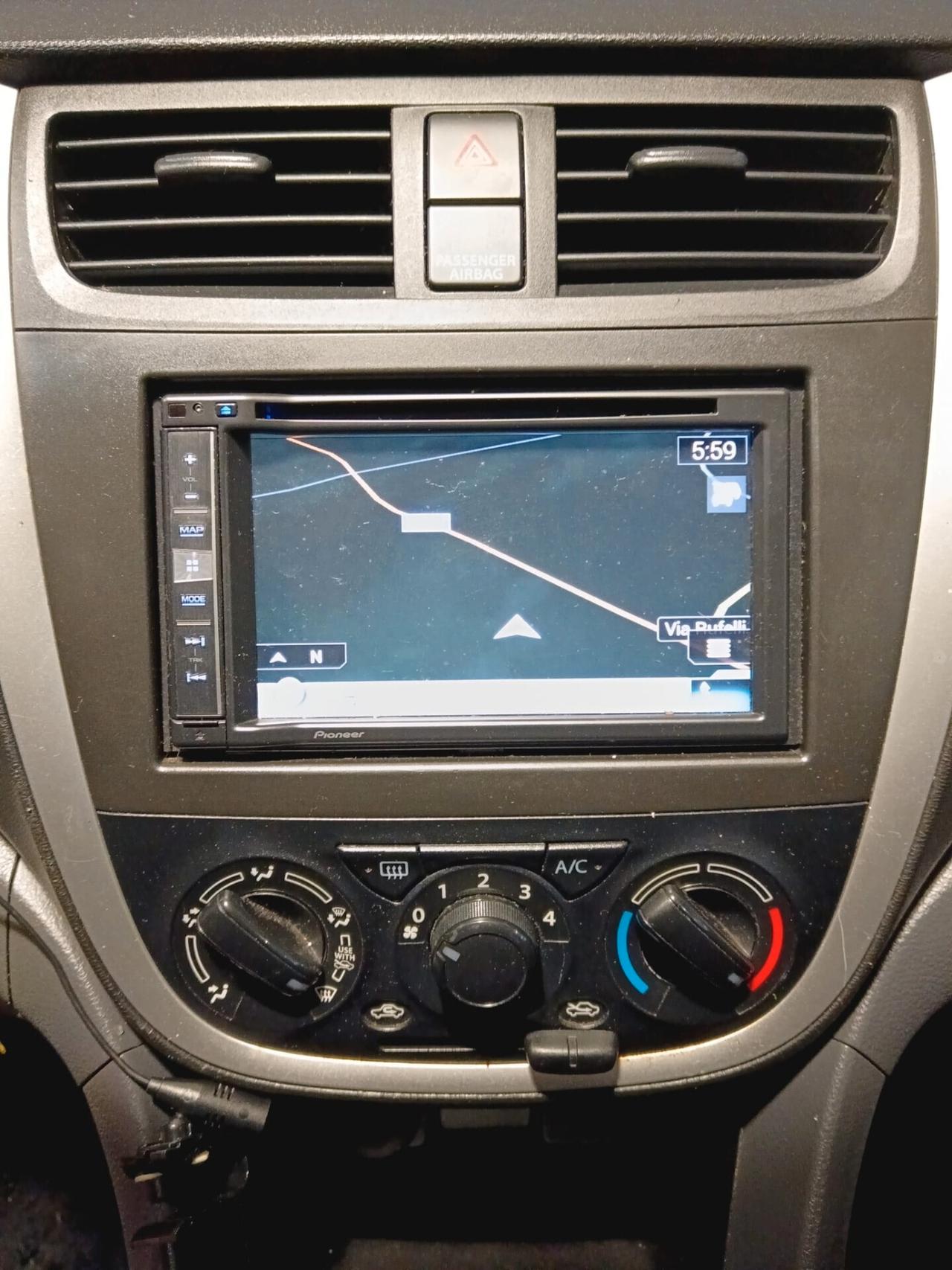 Suzuki Celerio 1.0 EASY
