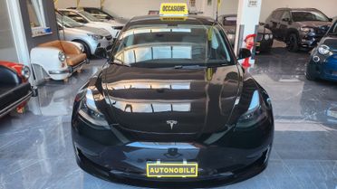 Tesla Model 3 Model 3 Long Range Dual Motor AWD