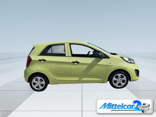KIA Picanto 1.0 12V 5 porte City