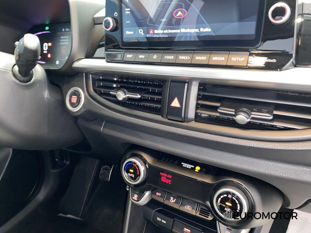 Kia Picanto 1.0 DPi Urban