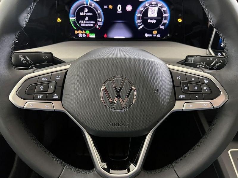 Volkswagen Golf Golf 1.5 tsi ehybrid Edition Plus 204cv dsg