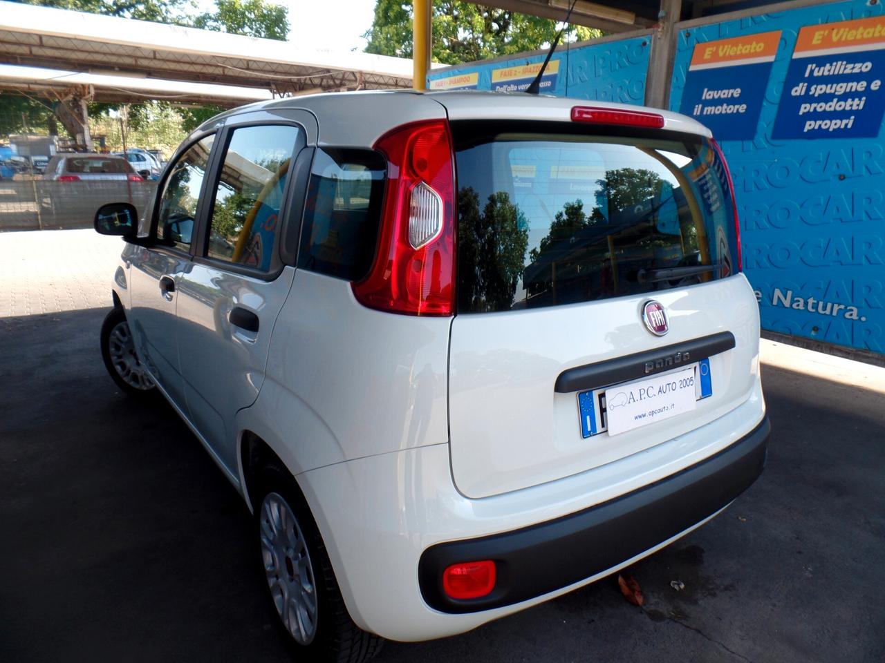 Fiat Panda 1.2 EasyPower GPL 69cv Prezzo Vero*