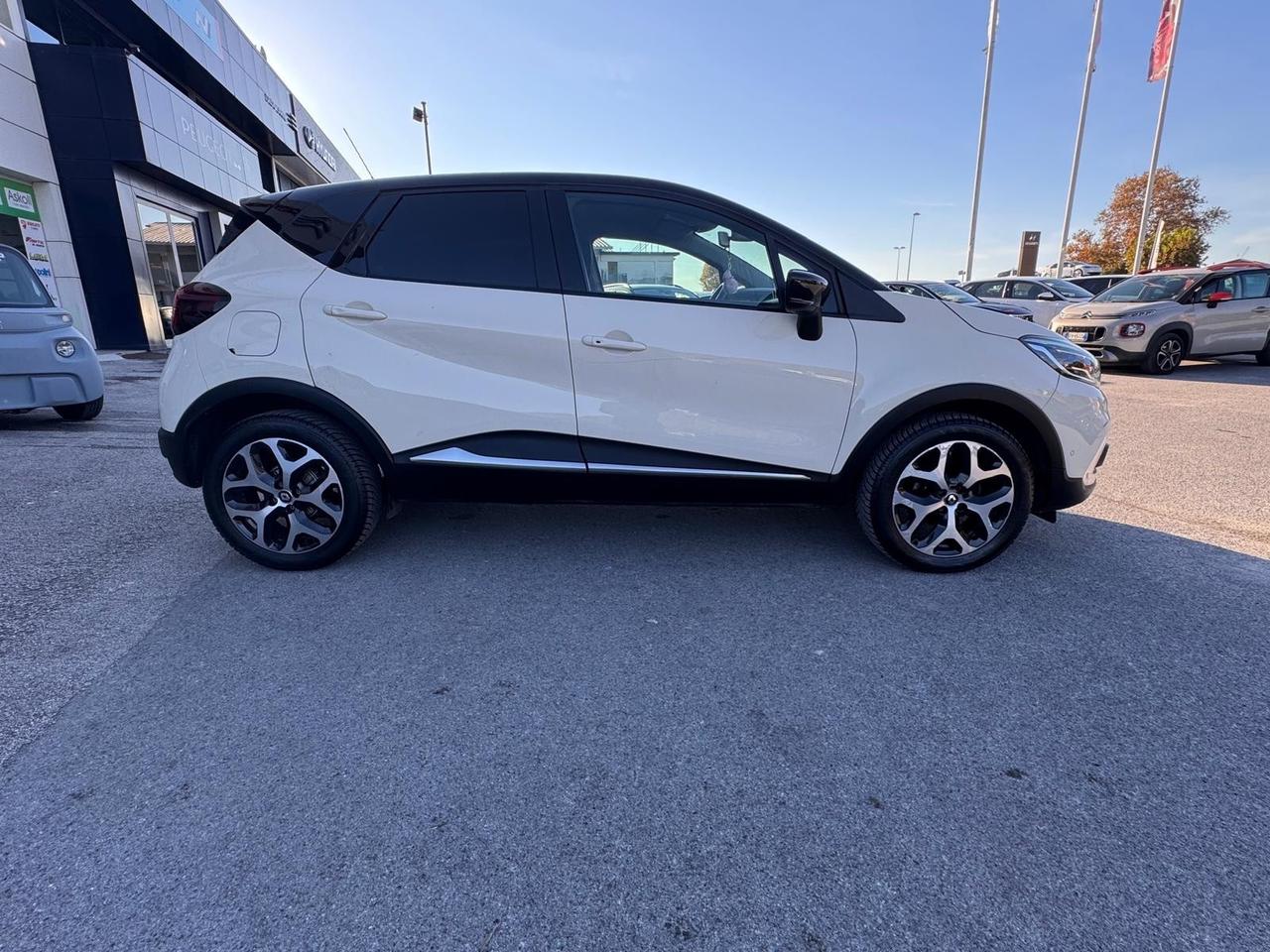 Renault Captur TCe 12V 90 CV Start&Stop Energy Intens