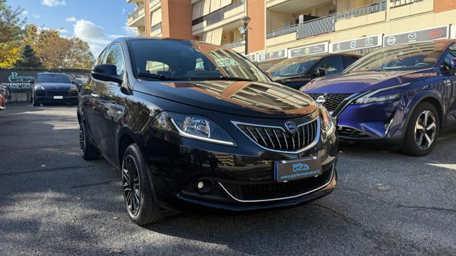 LANCIA Ypsilon 1.0 FIREFLY S&S HYBRID GOLD*24M.G.*CARPLAY*LED*TEL