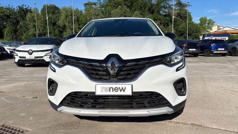 Renault Captur II 2019 1.0 TCe Techno