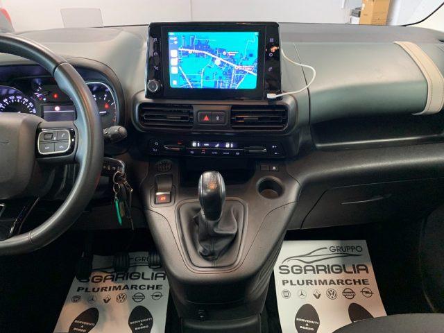 CITROEN Berlingo 1.5 Diesel XTR 5 Posti Tetto Panoramico XL Shine