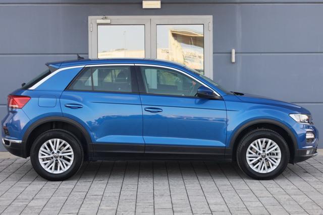VOLKSWAGEN T-Roc 2.0 TDI SCR 150 CV Style BlueMotion Technology