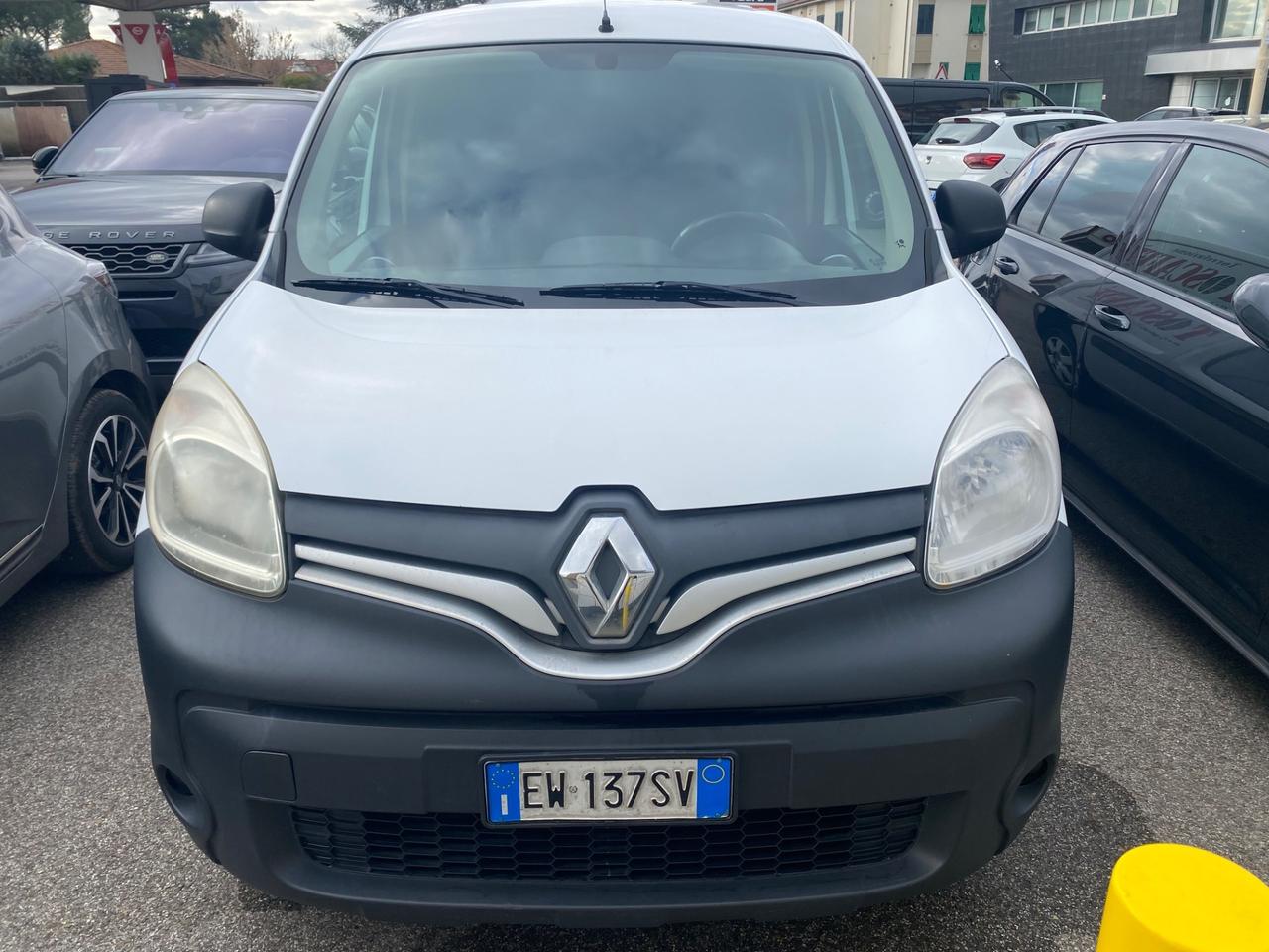 Renault Kangoo 1.5 dCi 90CV F.AP. 4p. Express