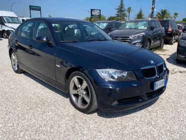 Bmw 320 320d cat Futura BERLINA SUPER PREZZO