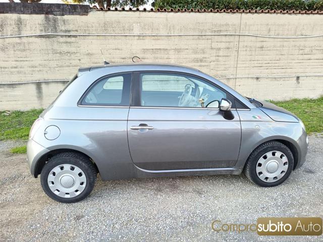 FIAT 500 1.3 Multijet 16V 95 CV GQ