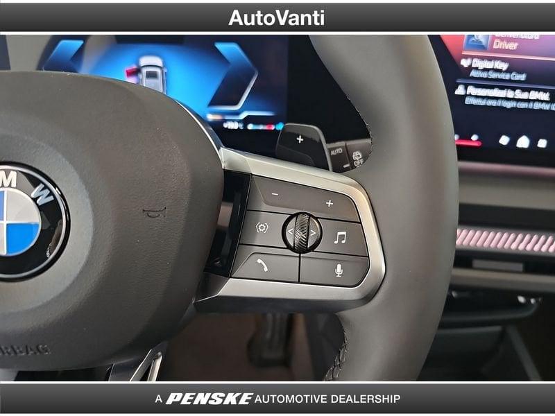 BMW Serie 1 120d 48V MSport Pro