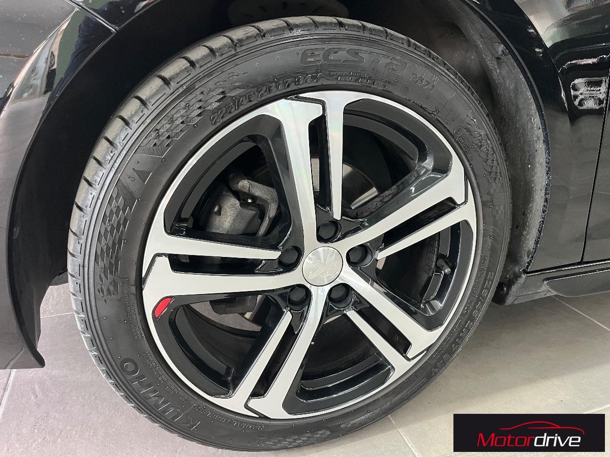 PEUGEOT - 308 SW - 308 BlueHDi 130 S&S EAT8 SW GT Pack