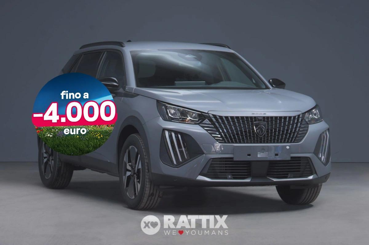 Peugeot 2008 1.2 Puretech 100CV Allure