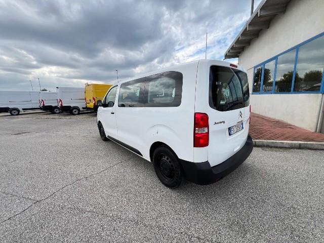 Citroen Spacetourer M 1.5 Bluehdi 120cv S&S Feel