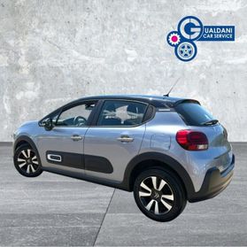 Citroën C3 C3 PureTech 83 S&S Shine