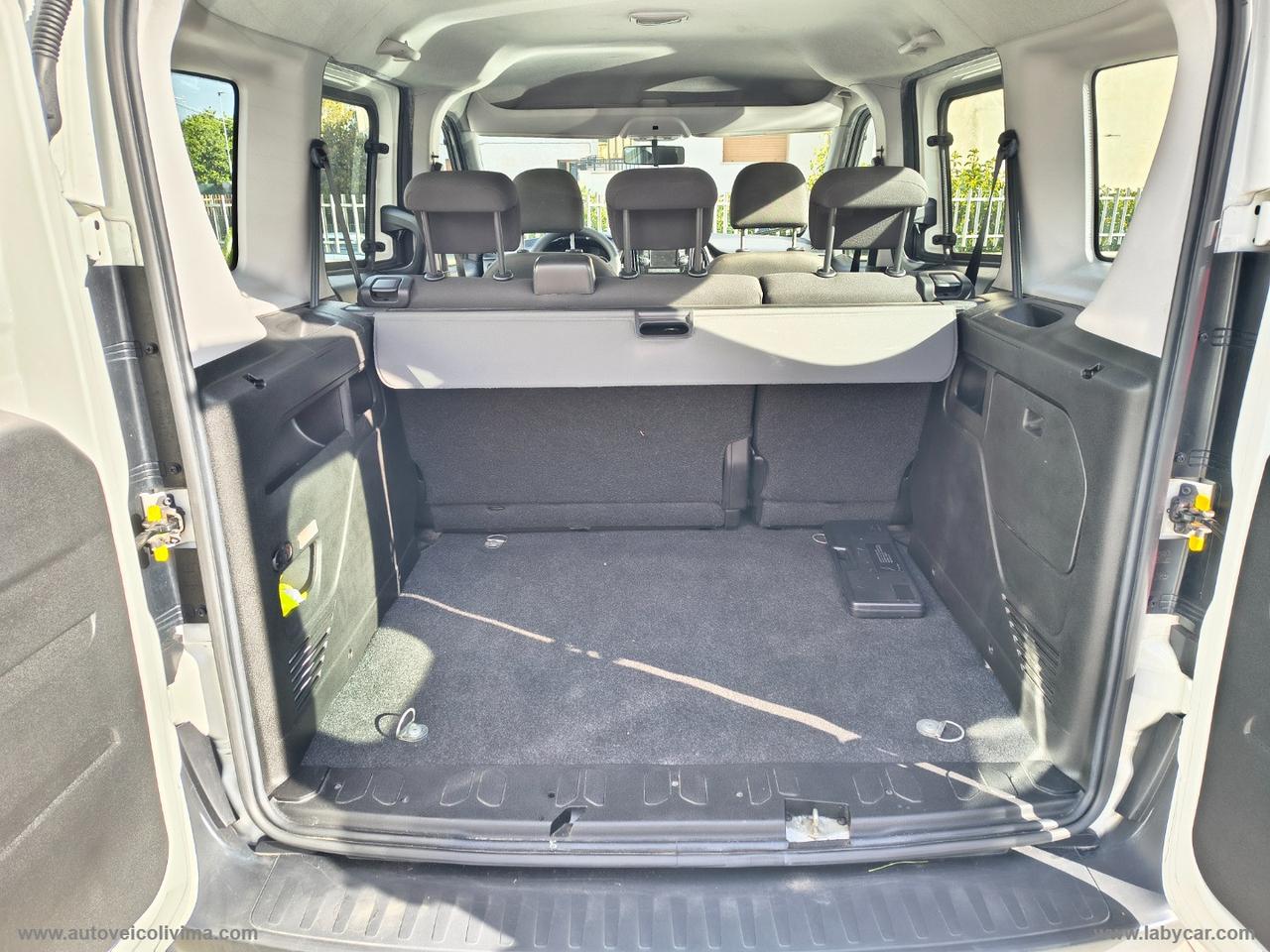 Doblò 1.3 MJT S&S PC Combi N1 Easy