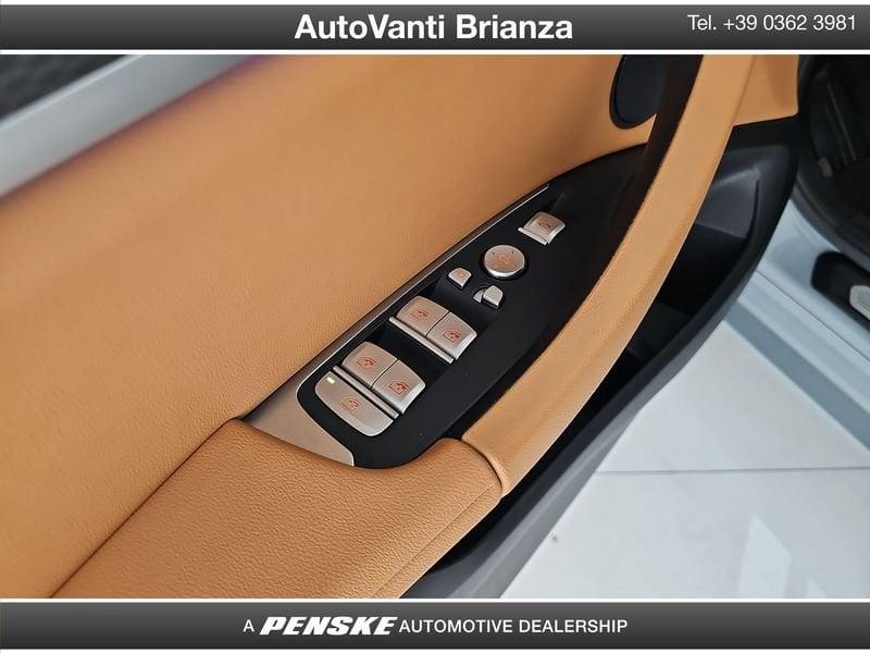 BMW X4 X4 xdrive20d mhev 48V Msport