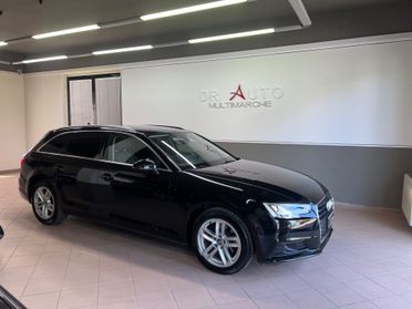 Audi A4 Avant 35 TDI S tronic Business