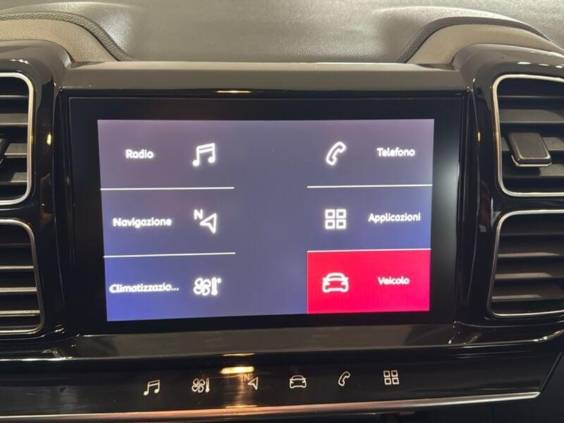 Citroën C5 Aircross C5 Aircross BlueHDi 130 S&S Business