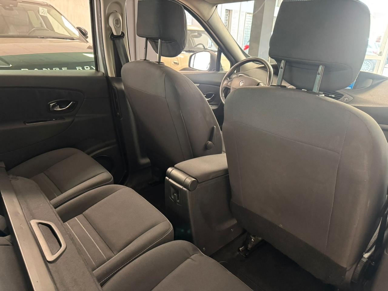 Renault Scenic Scénic 1.5 dCi 110CV Start&Stop Energy - 7 POSTI NEOPATENTATI