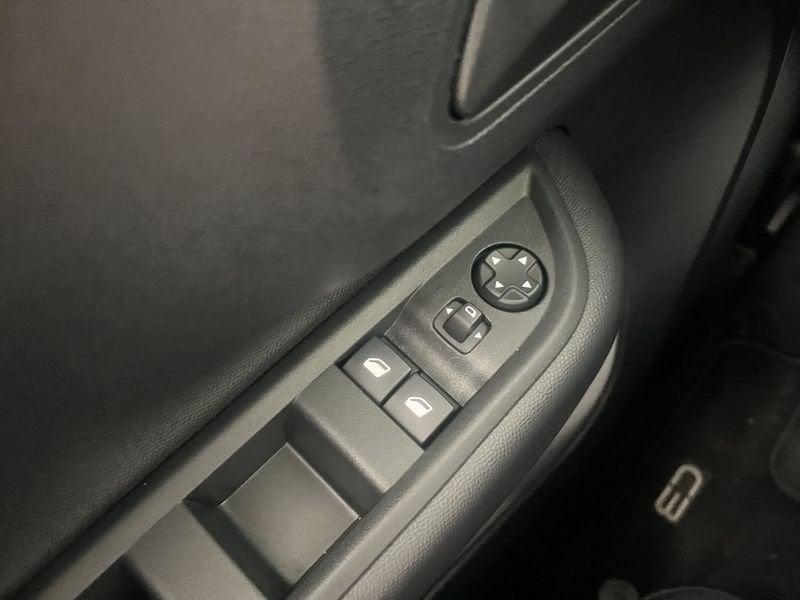 Citroën C3 C3 1.2 puretech turbo You 100cv s&s