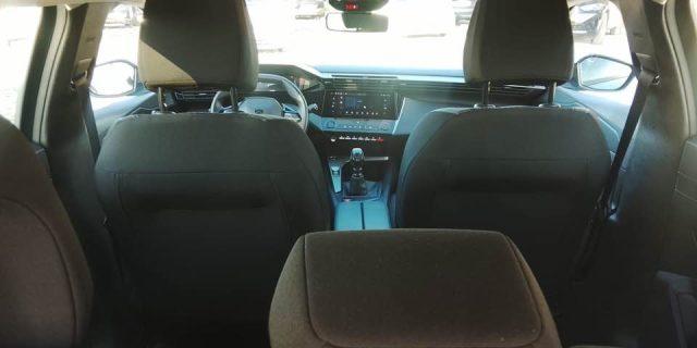 PEUGEOT 308 BlueHDi 130 S&S EAT8 SW Allure Pack
