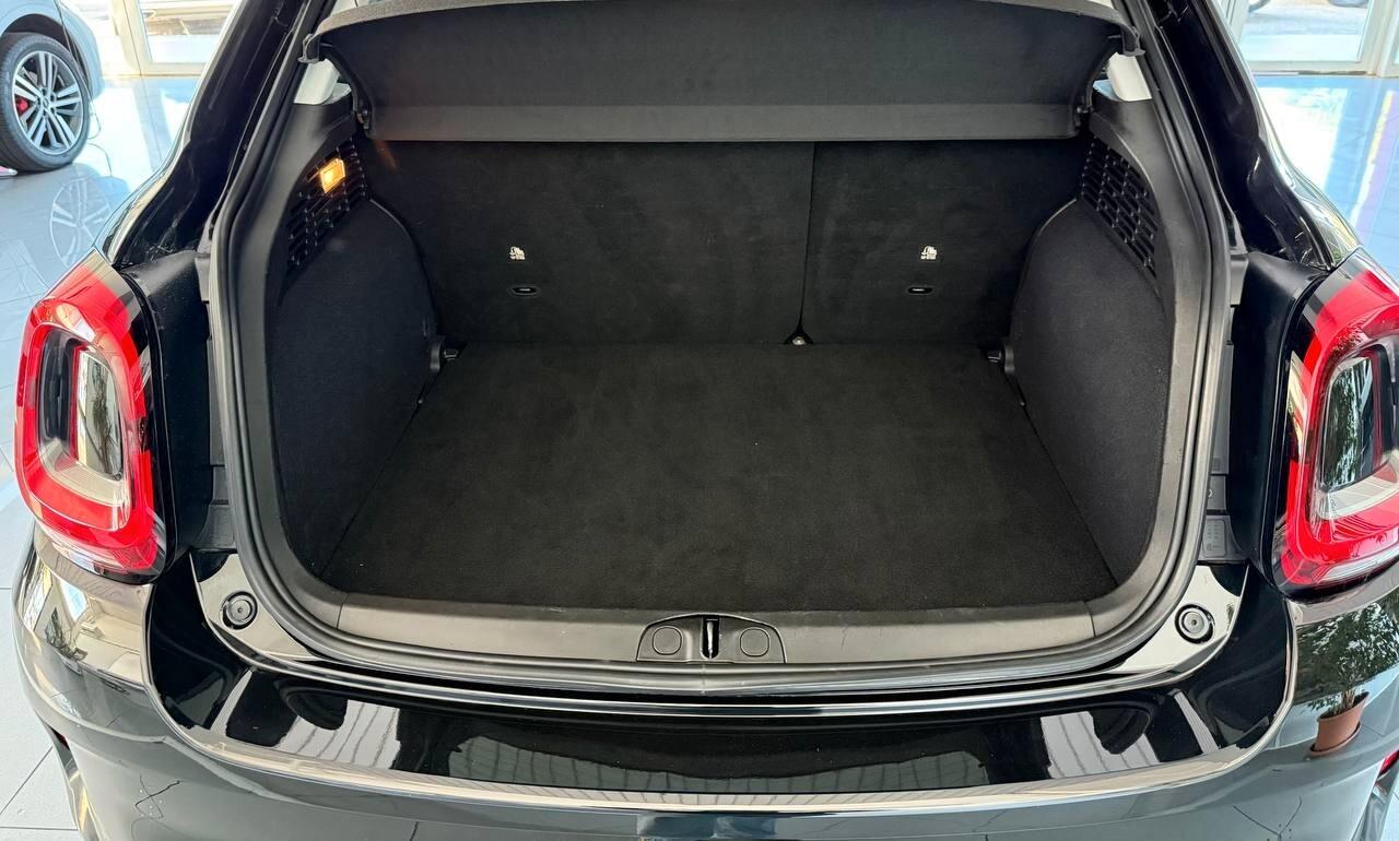 Fiat 500X 1.3 MultiJet 95 CV MOD. CONNECT