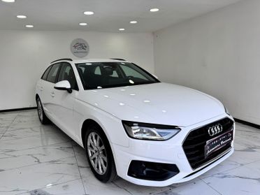 Audi A4 Avant 40 TDI S tronic Advanced Garantita