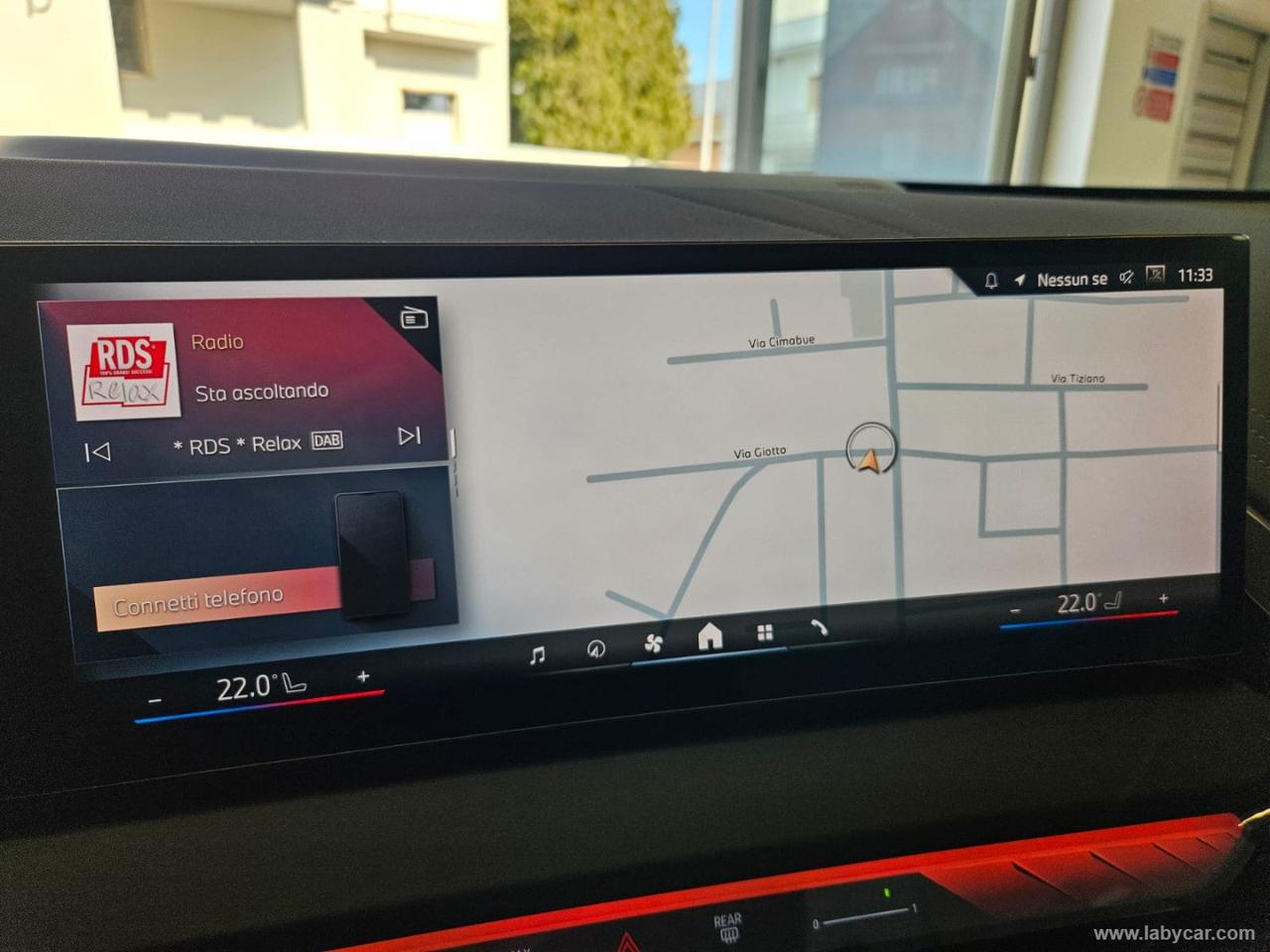 BMW X3 xDrive20d 48V MSport