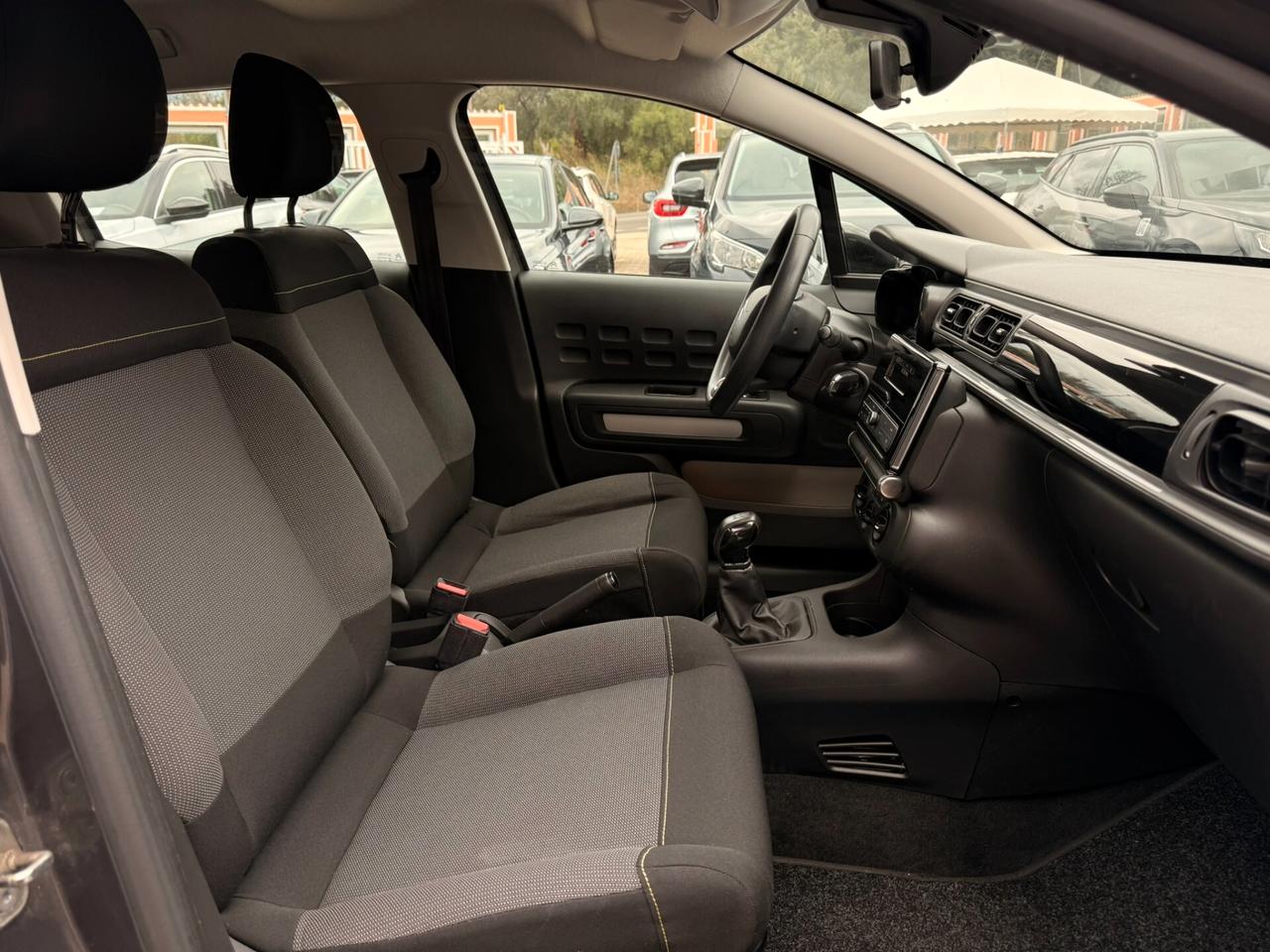 Citroen C3 1.2 PureTech 70CV Feel - 2019