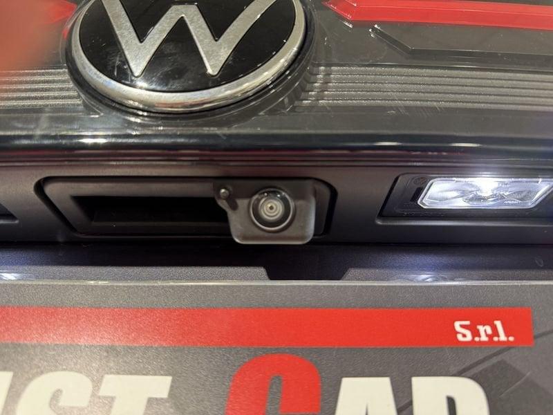 Volkswagen Taigo Taigo 1.0 TSI 95 CV Life